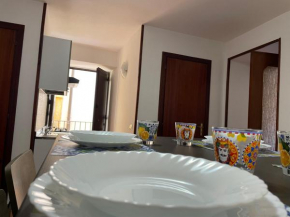 DM house